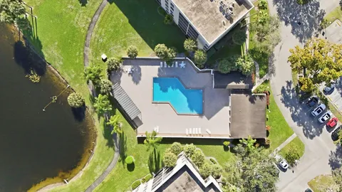 $225,000 | 3100 Northwest 42nd Avenue, Unit D201, Pompano Beach, FL 33066