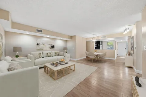 $225,000 | 3100 Northwest 42nd Avenue, Unit D201, Pompano Beach, FL 33066