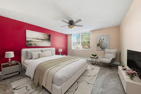 $225,000 | 3100 Northwest 42nd Avenue, Unit D201, Pompano Beach, FL 33066