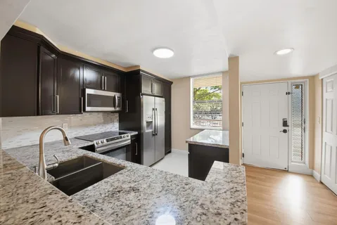 $225,000 | 3100 Northwest 42nd Avenue, Unit D201, Pompano Beach, FL 33066