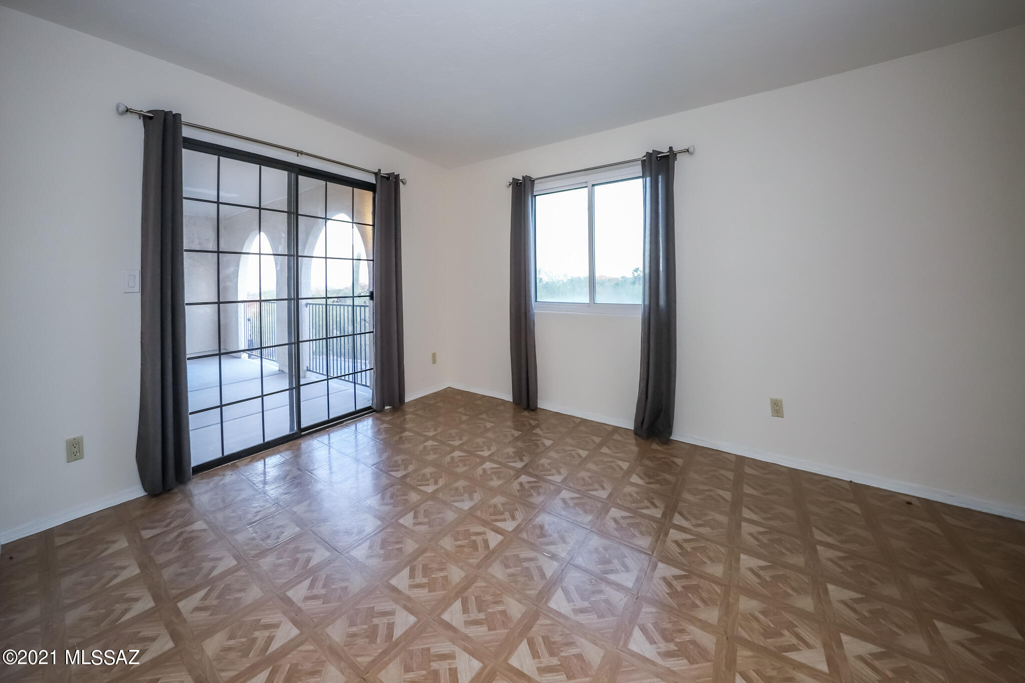 4325 North Paseo Rancho Tucson, AZ 85745 - Photo 31 of 38