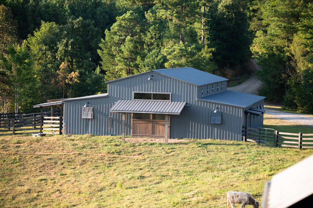 252 C C Camp Road Copperhill, TN 37317 - Photo 104 of 143 Gallery Image 104