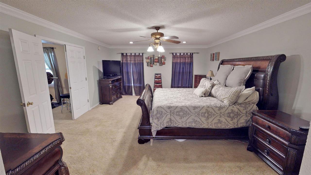 307 Glenridge Road Perry, FL 32348 - Photo 14 of 36