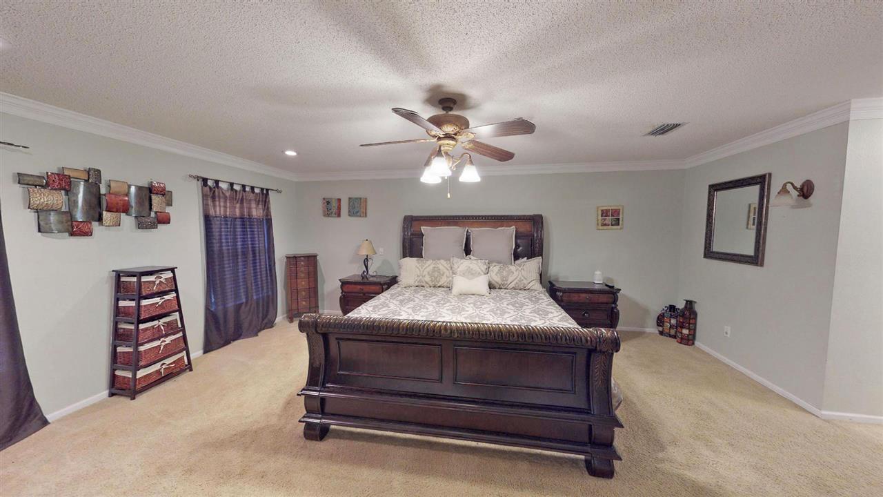 307 Glenridge Road Perry, FL 32348 - Photo 15 of 36