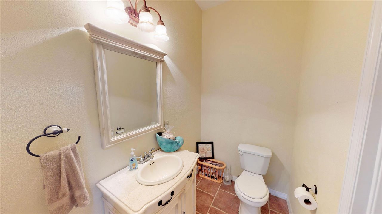307 Glenridge Road Perry, FL 32348 - Photo 18 of 36