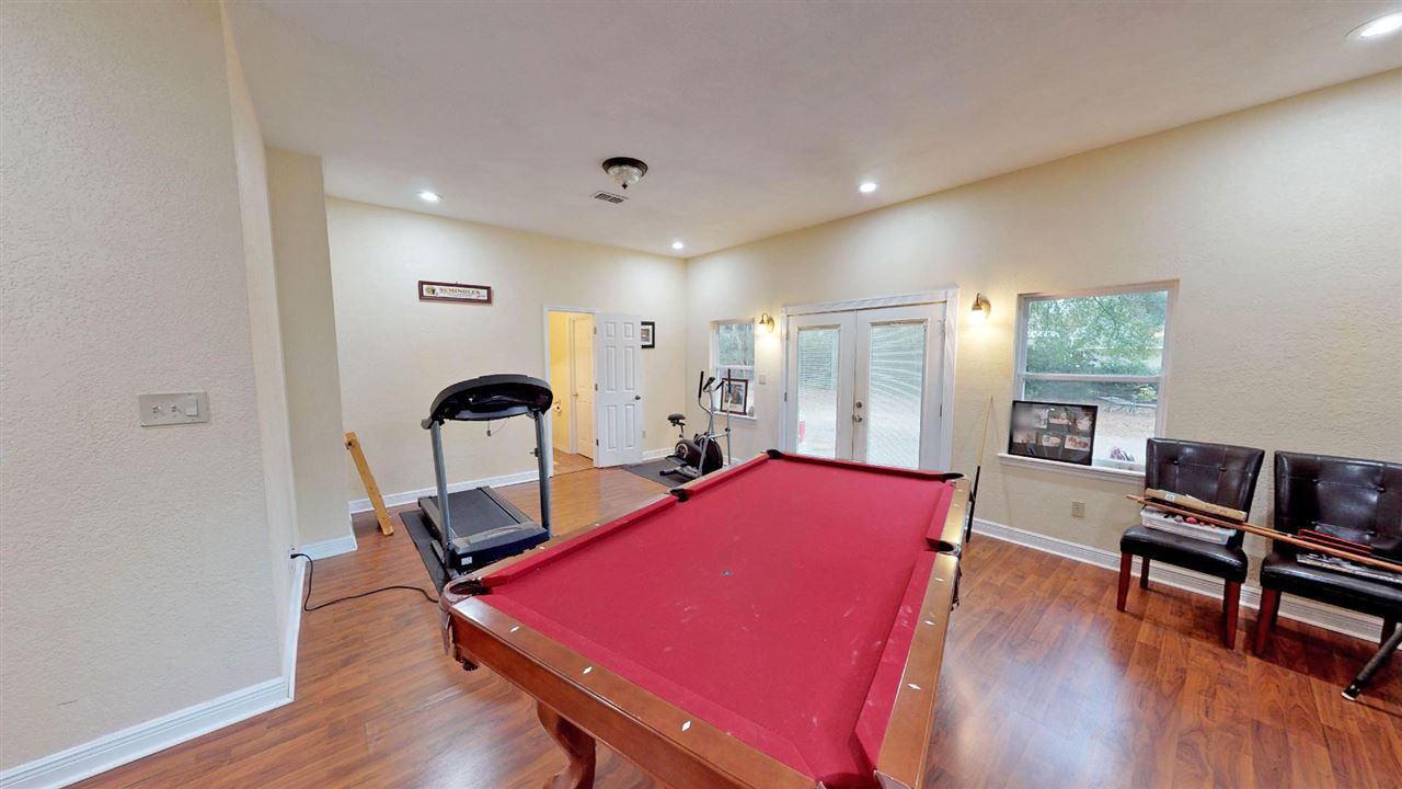 307 Glenridge Road Perry, FL 32348 - Photo 19 of 36