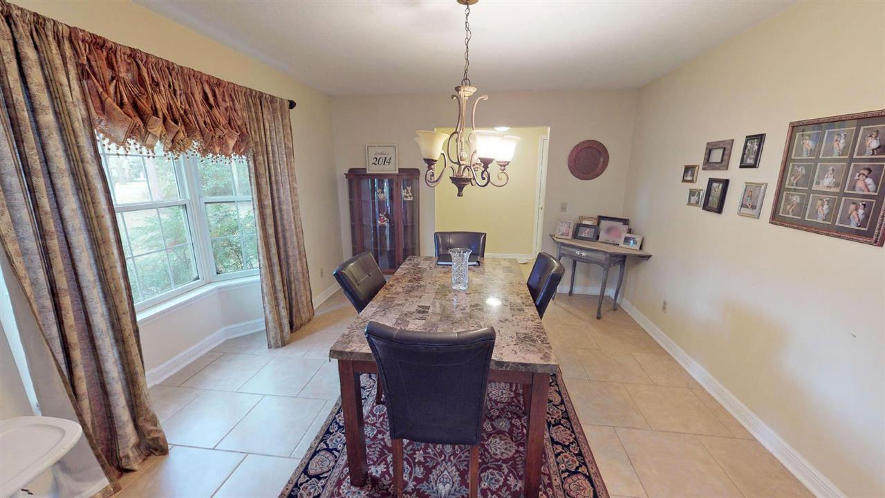 307 Glenridge Road Perry, FL 32348 - Photo 22 of 36