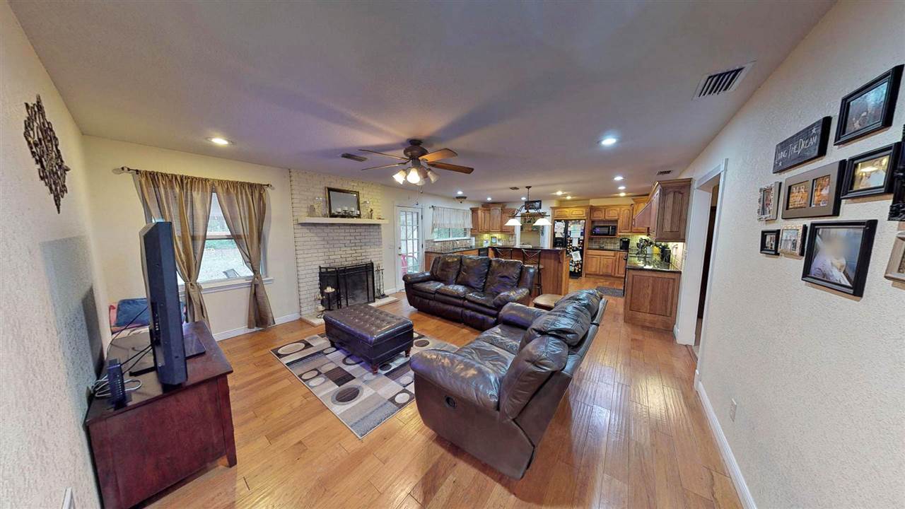 307 Glenridge Road Perry, FL 32348 - Photo 24 of 36