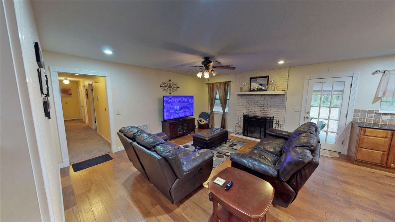 307 Glenridge Road Perry, FL 32348 - Photo 25 of 36