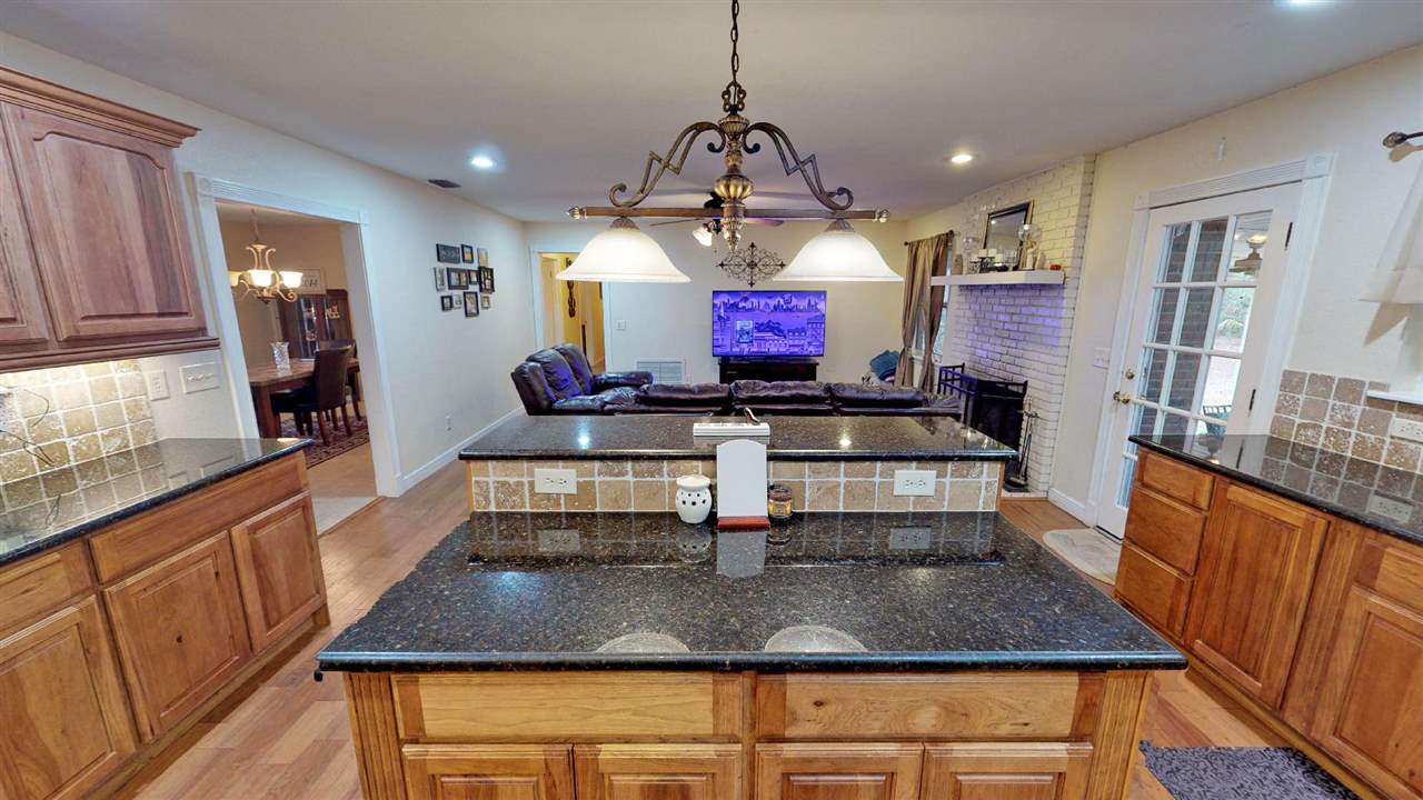 307 Glenridge Road Perry, FL 32348 - Photo 28 of 36