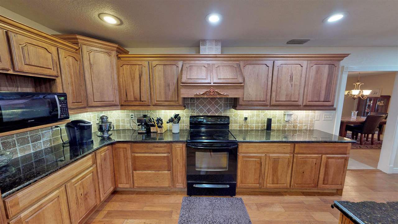 307 Glenridge Road Perry, FL 32348 - Photo 29 of 36
