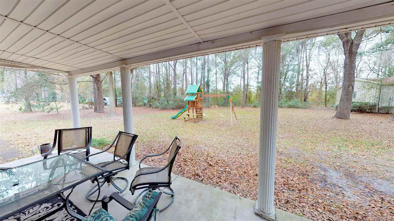 307 Glenridge Road Perry, FL 32348 - Photo 30 of 36
