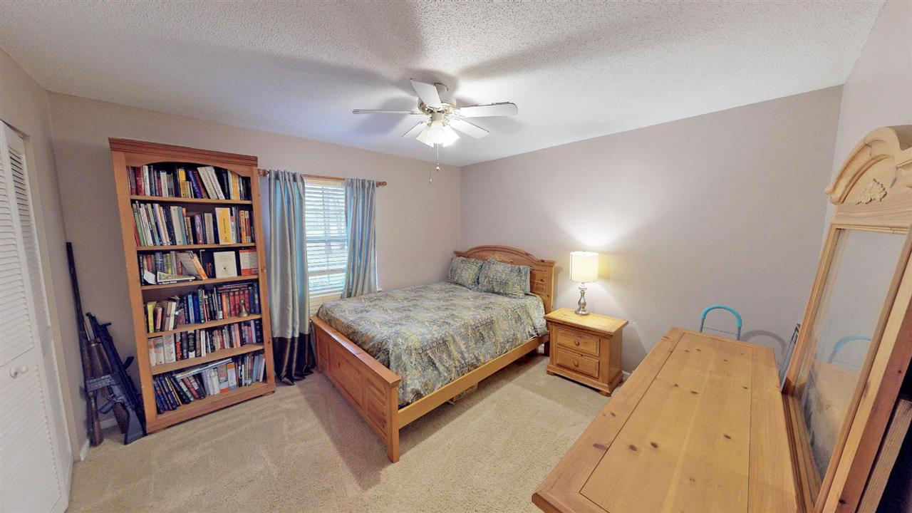 307 Glenridge Road Perry, FL 32348 - Photo 3 of 36