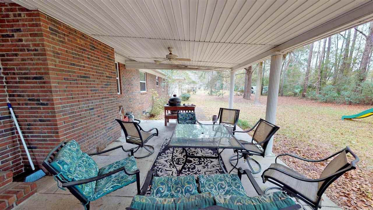 307 Glenridge Road Perry, FL 32348 - Photo 31 of 36