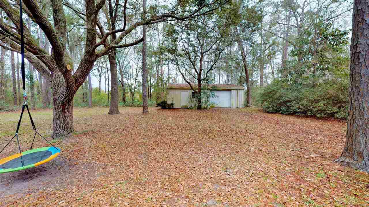 307 Glenridge Road Perry, FL 32348 - Photo 32 of 36