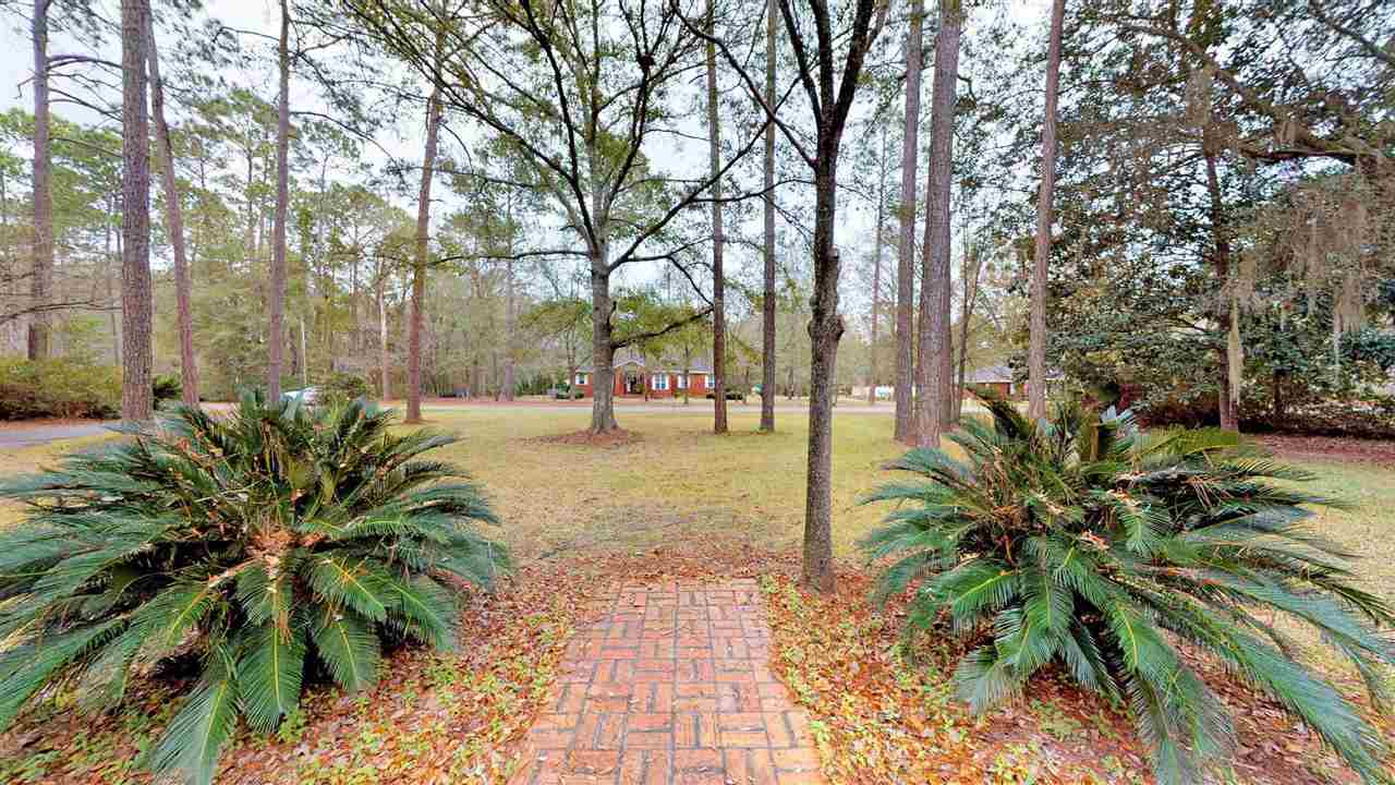 307 Glenridge Road Perry, FL 32348 - Photo 33 of 36
