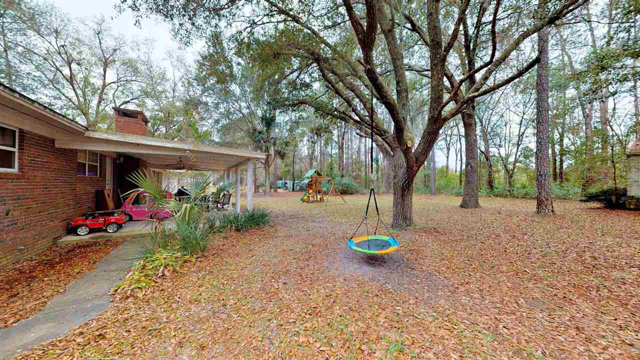 307 Glenridge Road Perry, FL 32348 - Photo 34 of 36