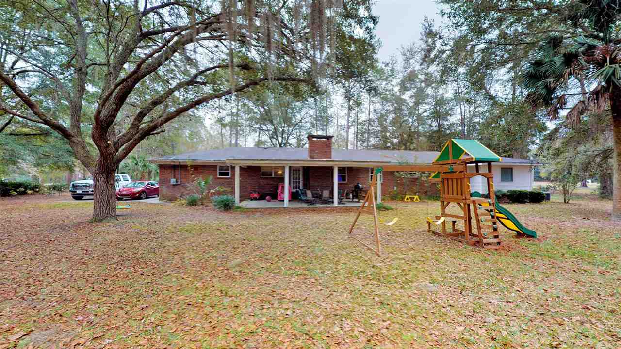 307 Glenridge Road Perry, FL 32348 - Photo 35 of 36