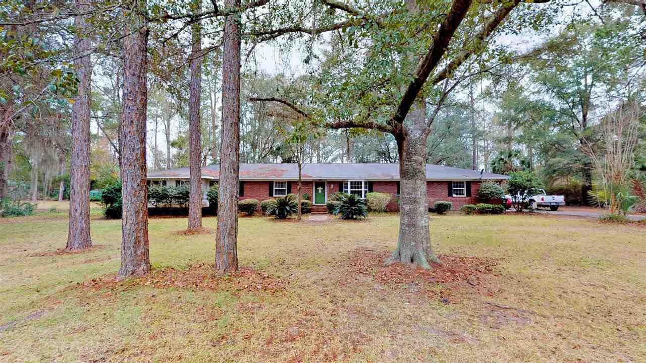 307 Glenridge Road Perry, FL 32348 - Photo 36 of 36