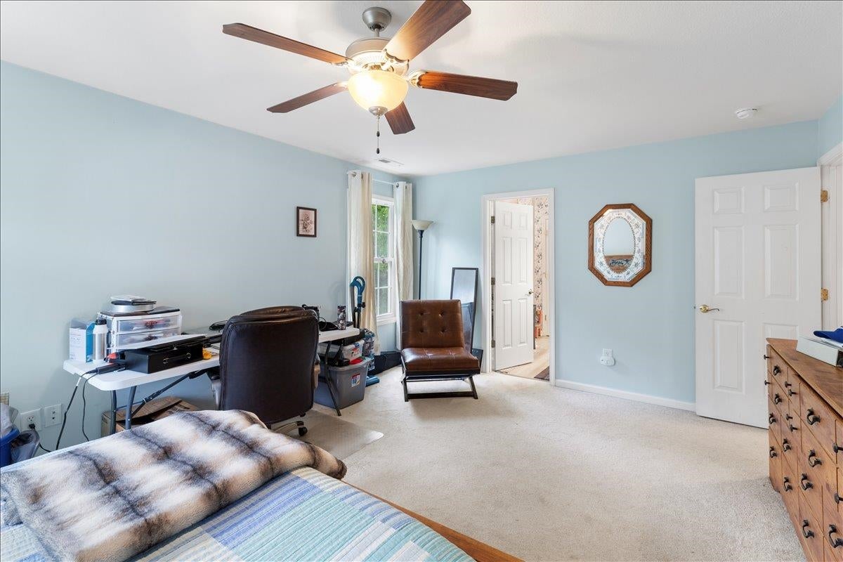 1020 Green Ridge Road Christiansburg, VA 24073 - Photo 26 of 58 Gallery Image 26