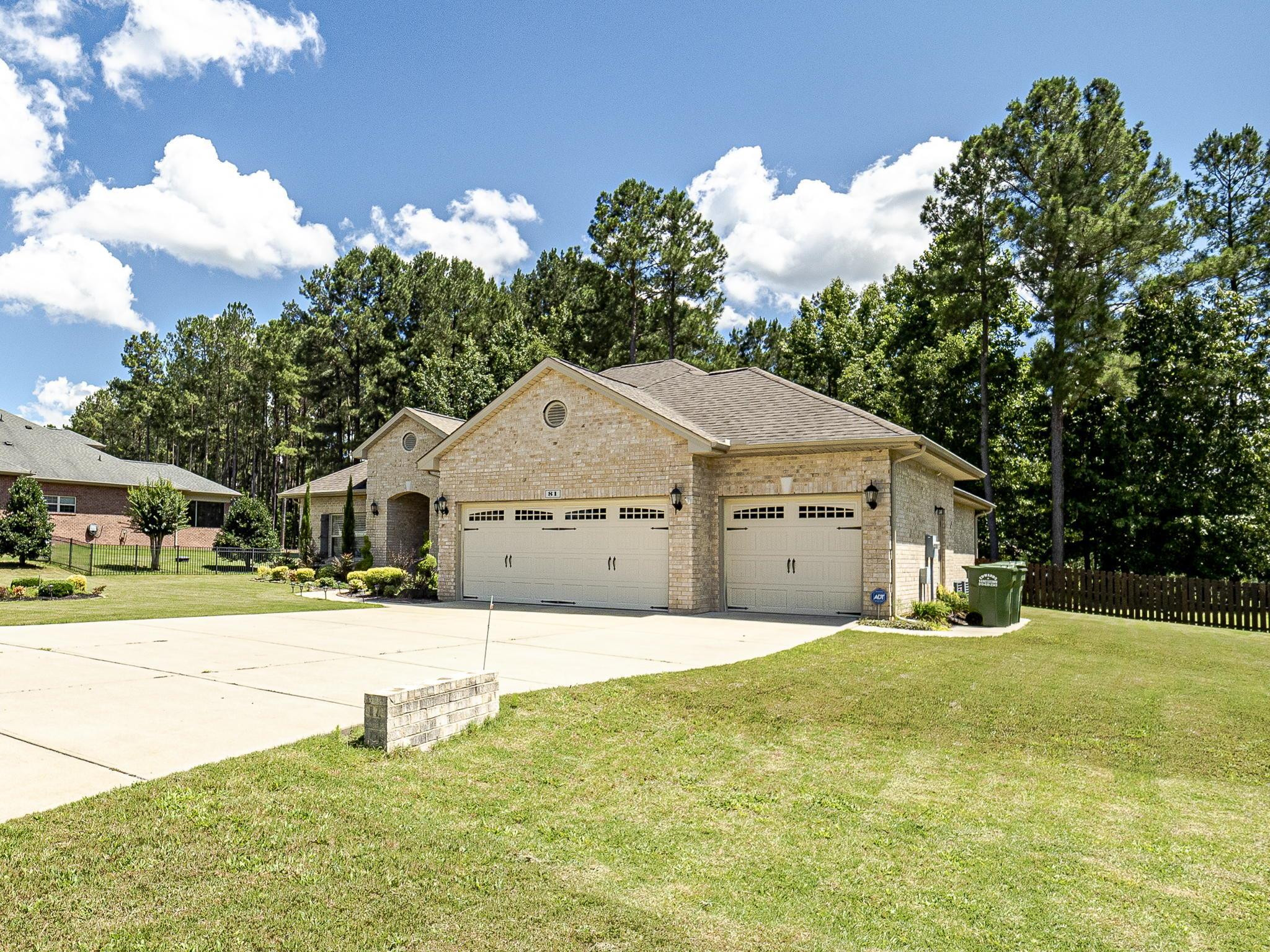 81 Cypress Ridge Way. Willow Spring, NC 27592 - Photo 47 of 59 Photo 47