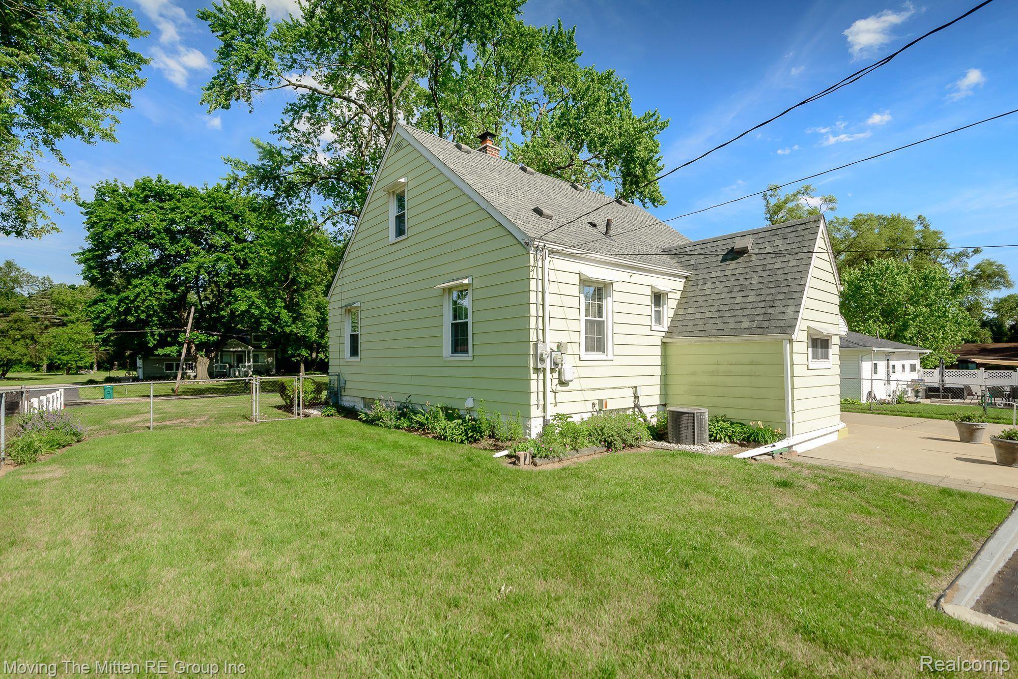12260 Hannan Road Romulus, MI 48174 - Photo 42 of 52 Gallery Image 42