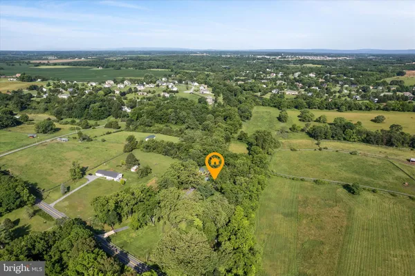 $875,000 | 6517 Kabletown Road, Charles Town, WV 25414