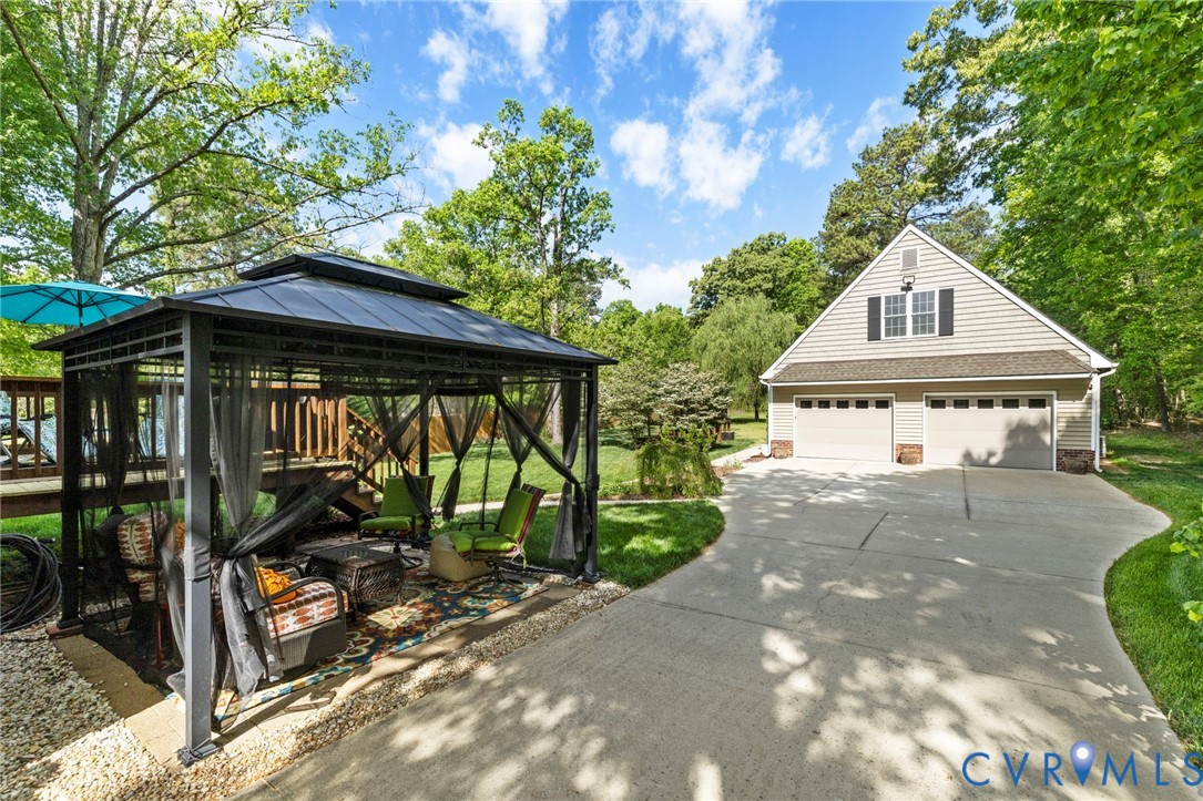 9006 Shawonodasee Road Chesterfield, VA 23832 - Photo 34 of 34