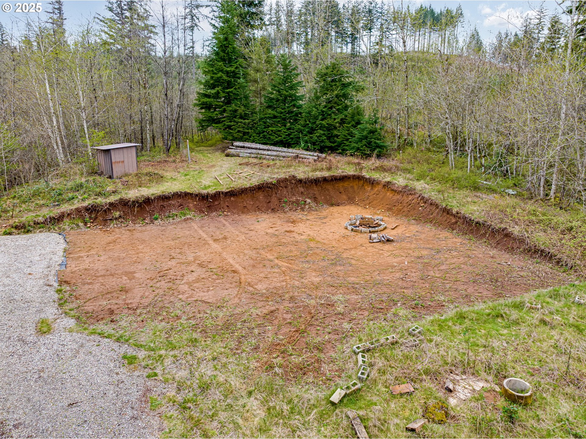 5506 Northeast 349th Avenue Camas, WA 98607 - Photo 19 of 35