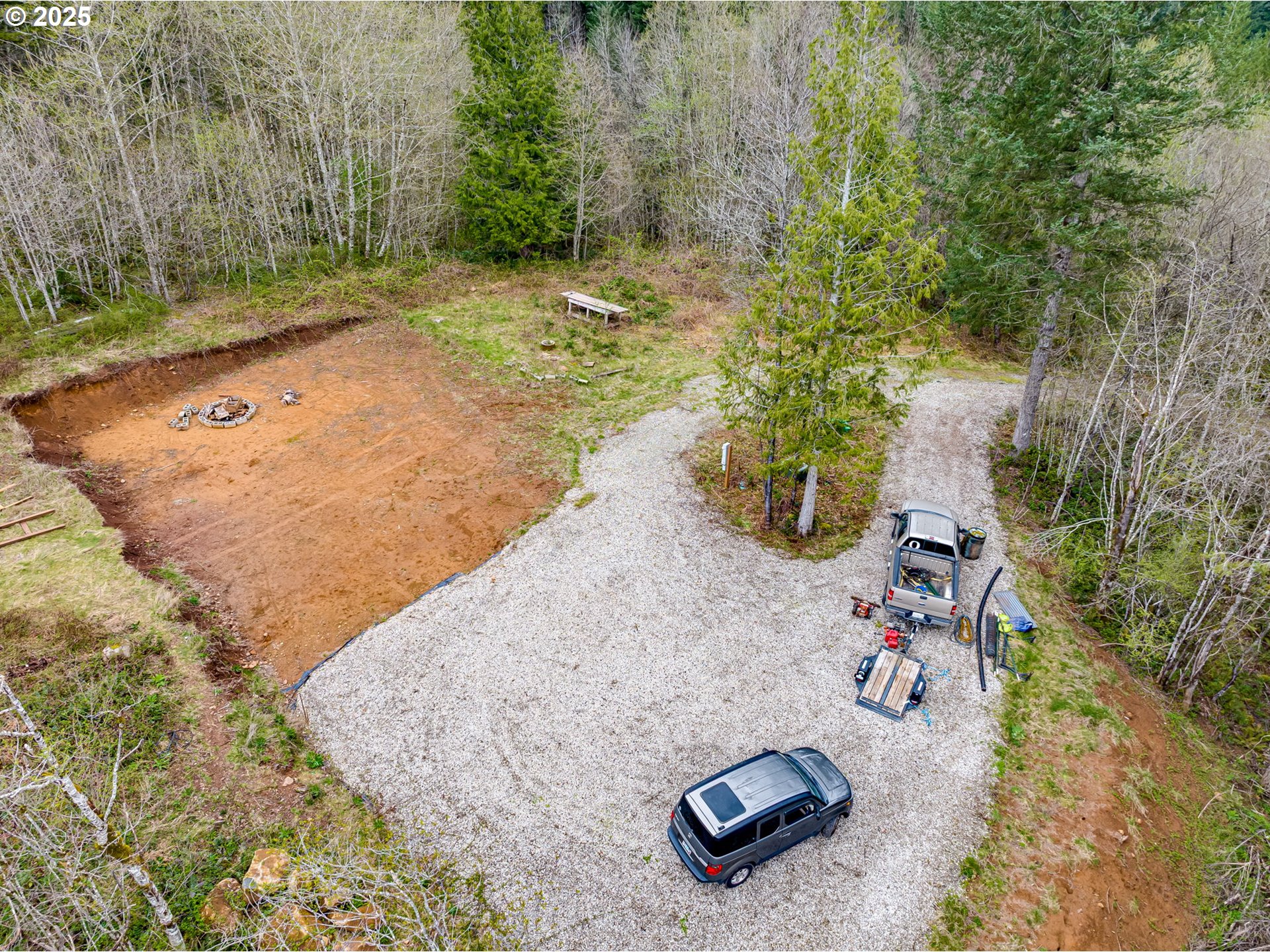 5506 Northeast 349th Avenue Camas, WA 98607 - Photo 20 of 35