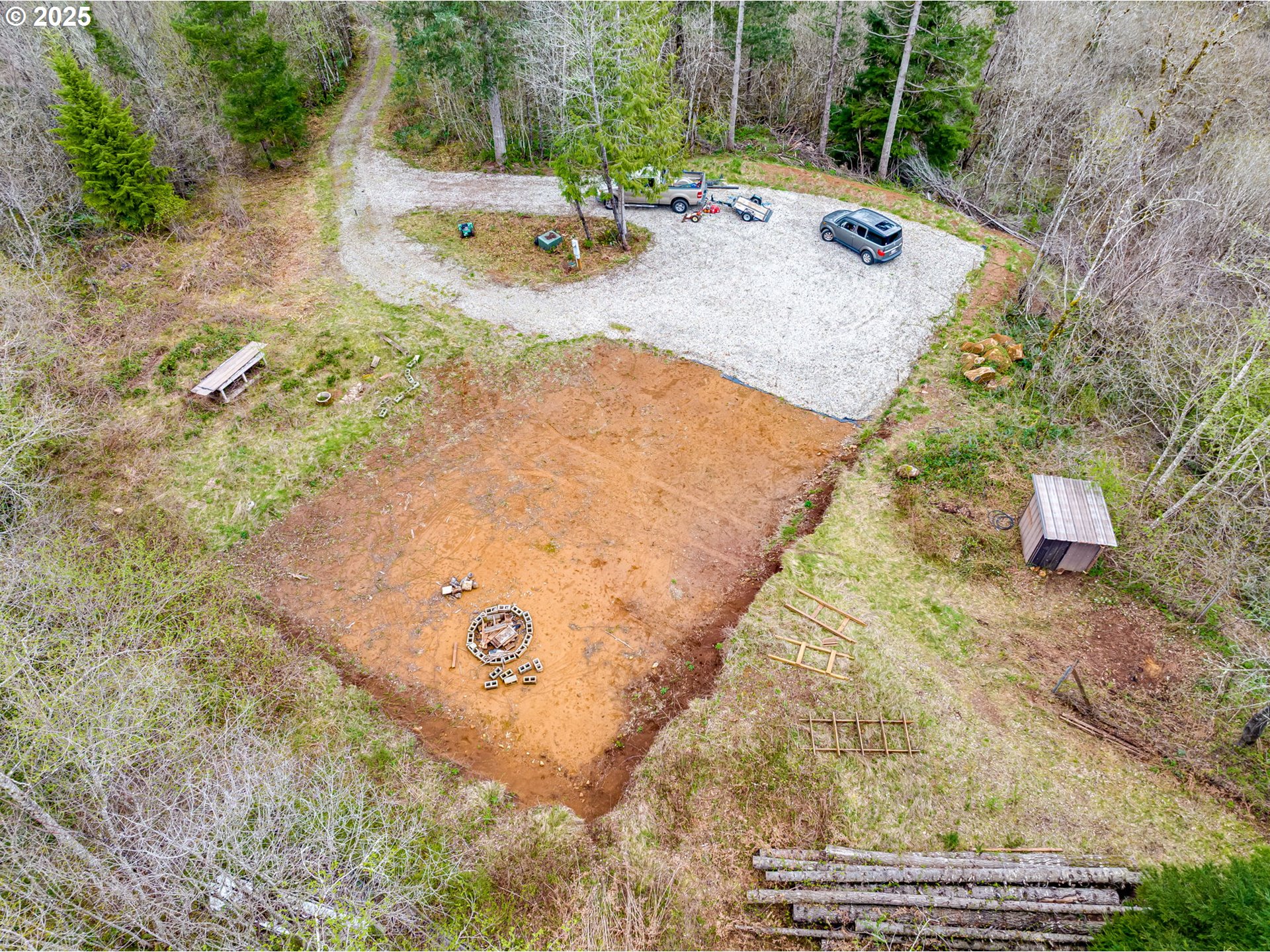 5506 Northeast 349th Avenue Camas, WA 98607 - Photo 22 of 35