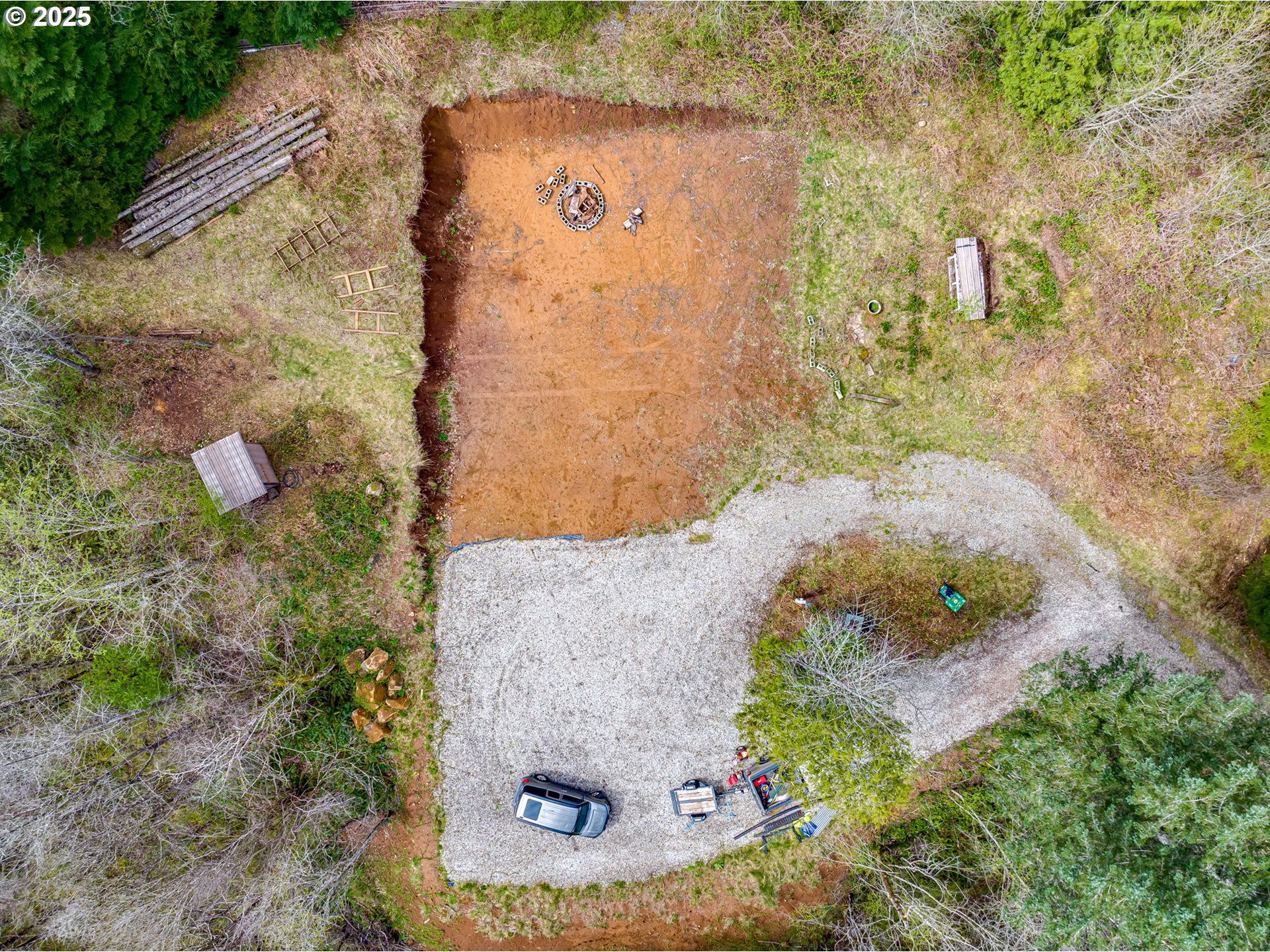 5506 Northeast 349th Avenue Camas, WA 98607 - Photo 3 of 35