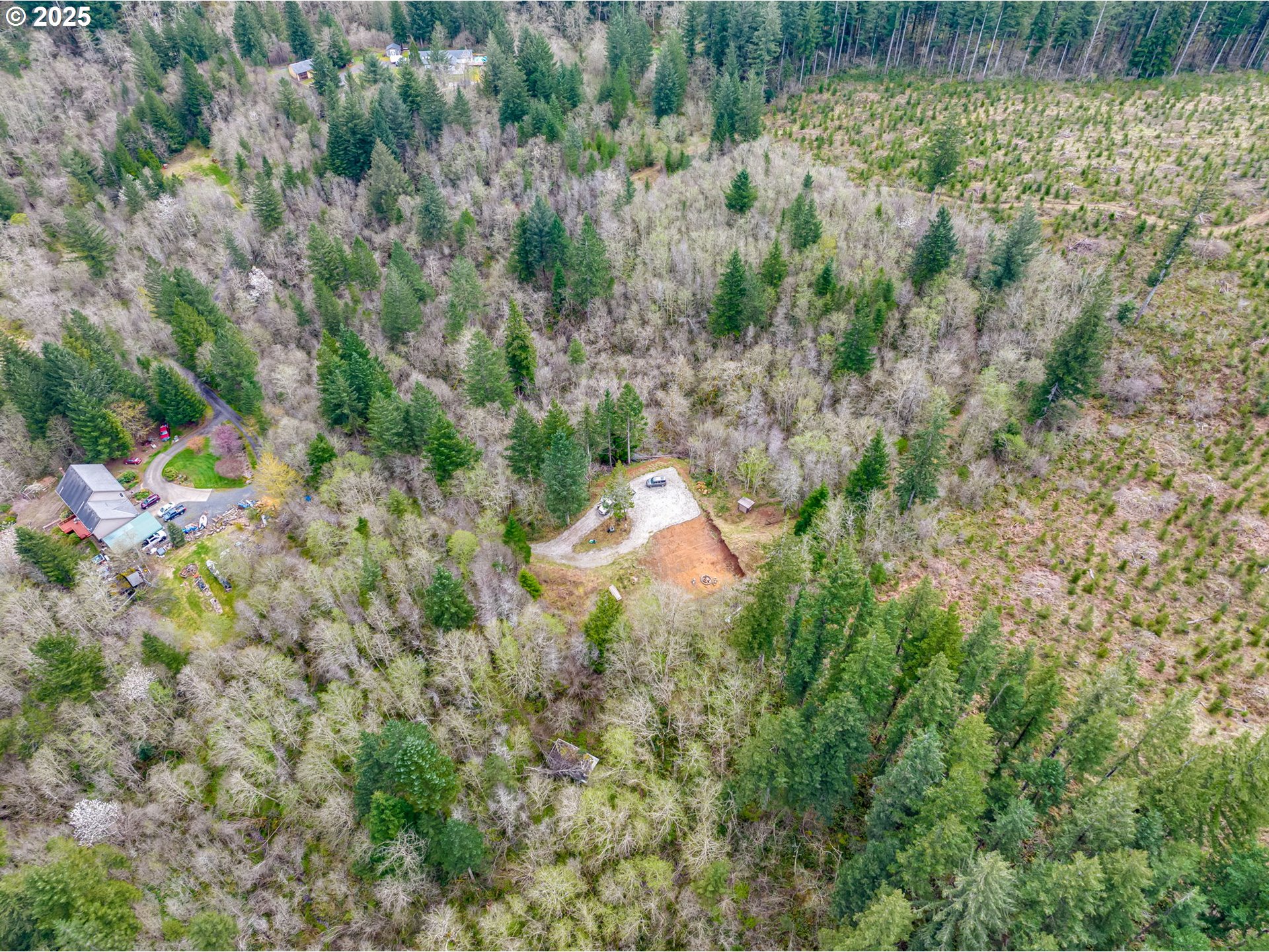 5506 Northeast 349th Avenue Camas, WA 98607 - Photo 8 of 35