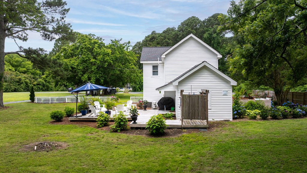 23345 Fairview Road Cape Charles, VA 23310 - Photo 51 of 65 23345 Fairview Road, Cape Charles
