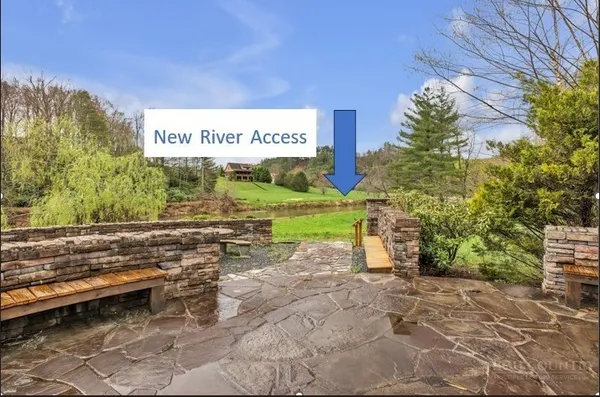 $74,900 | Lot66 Autumn Fern Trail, West Jefferson, NC 28694