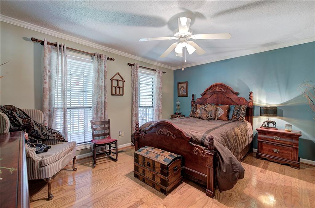 90 Striker Road Cedartown, GA 30125 - Photo 29 of 86 Gallery Image 29