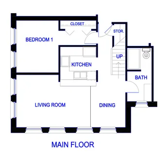 $230,000 | 1009 Summit Avenue, Unit 5, Stoughton, WI 53589