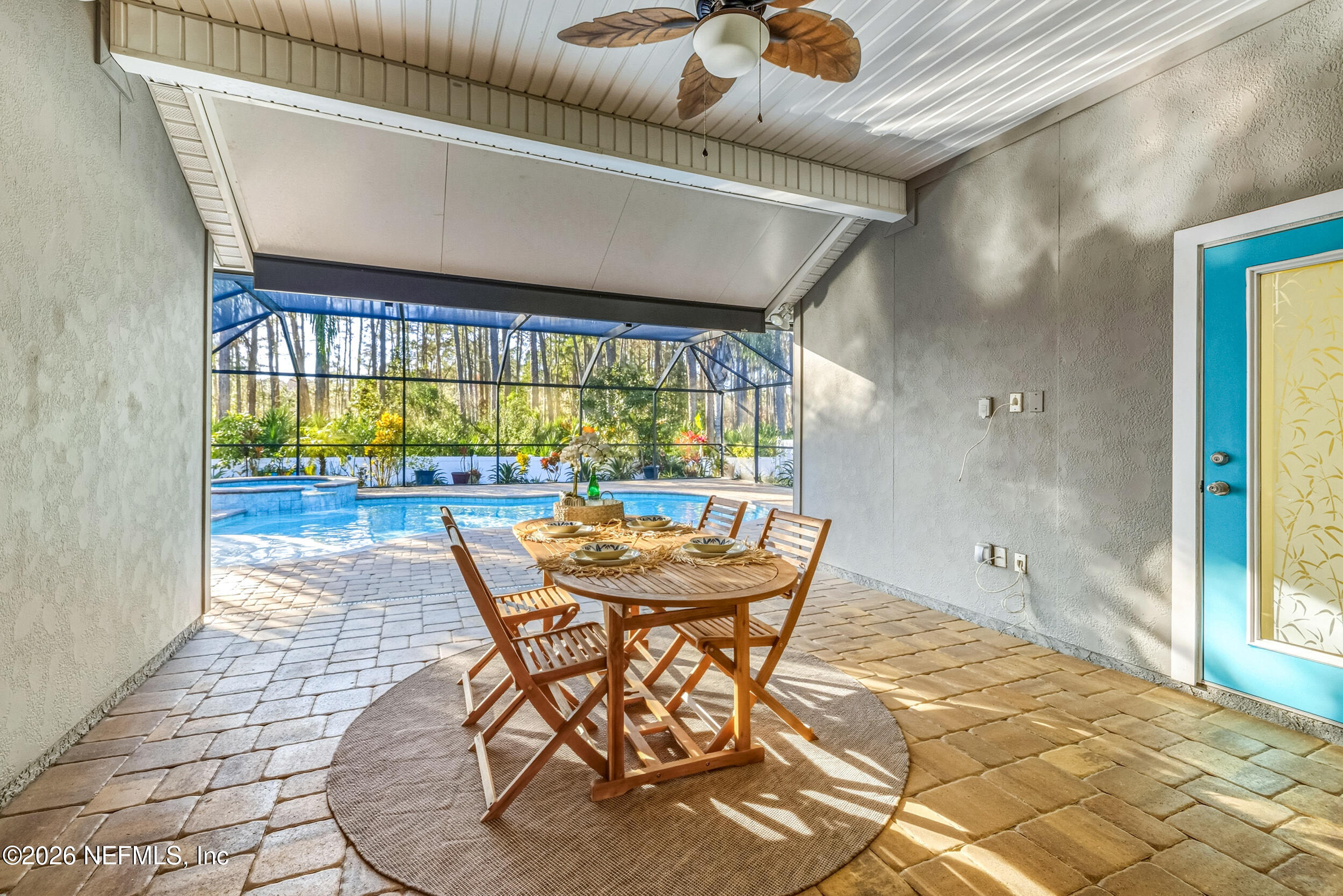 322 Pullman Circle St. Augustine, FL 32084 - Photo 38 of 82 75_7 - exterior