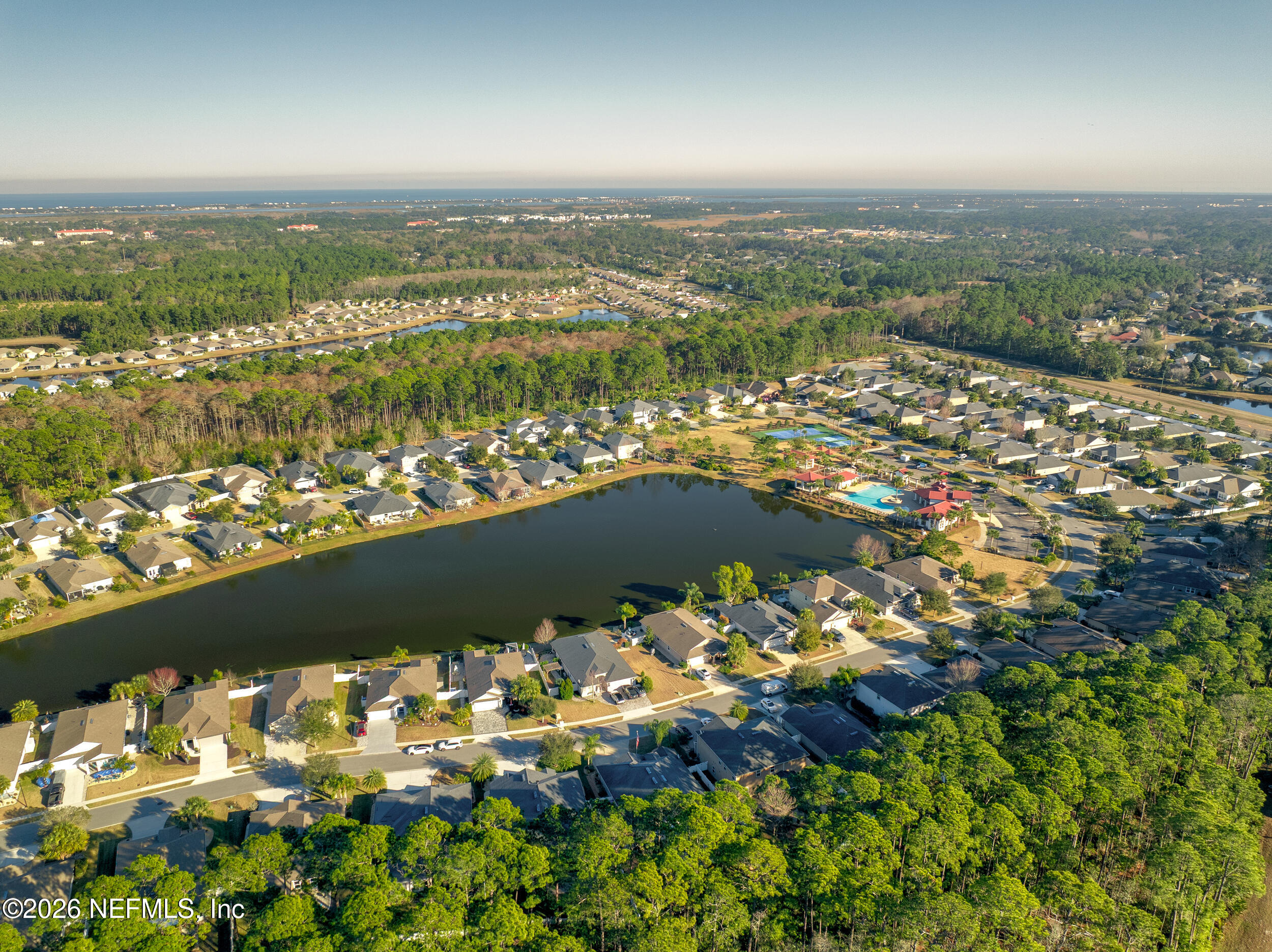 322 Pullman Circle St. Augustine, FL 32084 - Photo 56 of 82 11_drone - 11