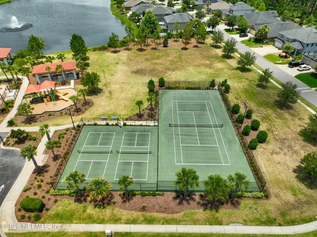 $595,000 | 322 Pullman Circle, St. Augustine, FL 32084