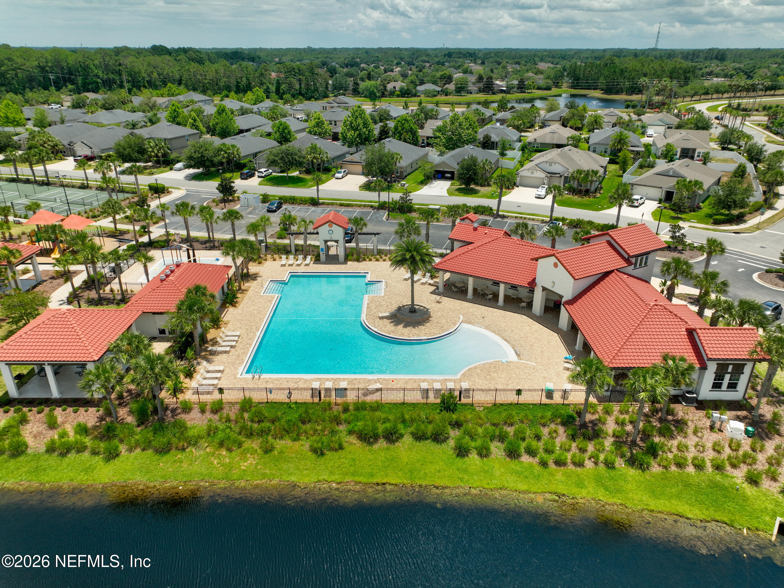 322 Pullman Circle St. Augustine, FL 32084 - Photo 61 of 82 33_san salito - 22