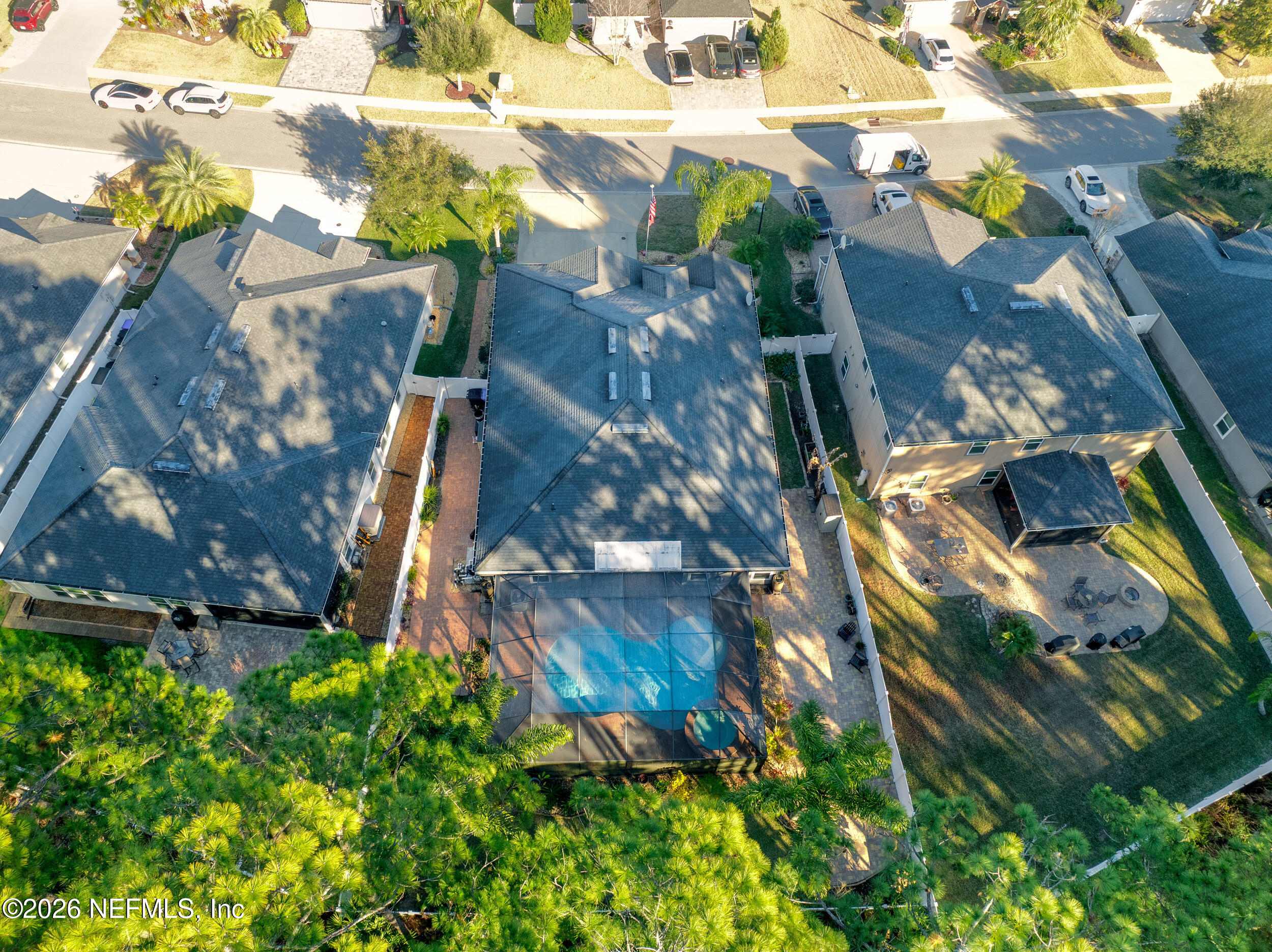 322 Pullman Circle St. Augustine, FL 32084 - Photo 65 of 82 10_drone - 10