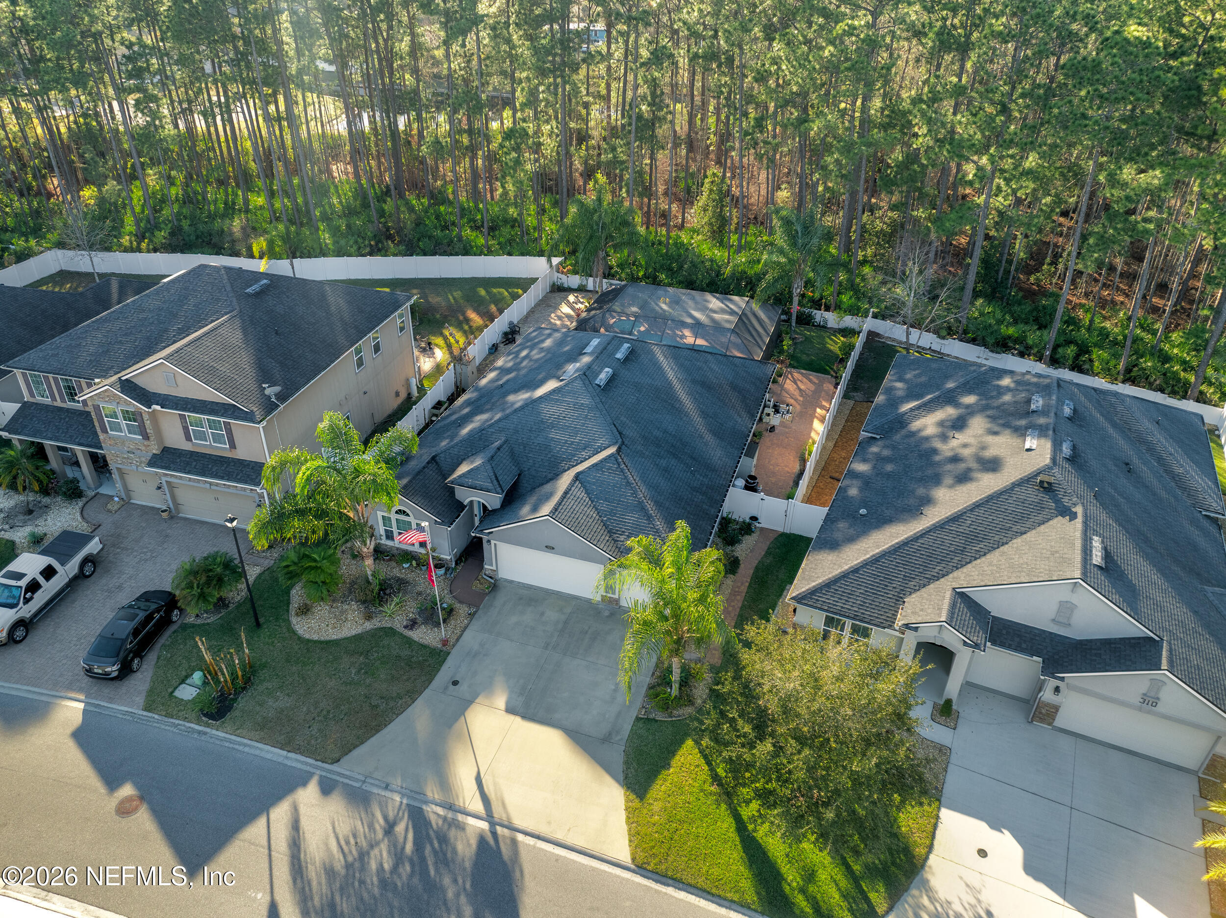 322 Pullman Circle St. Augustine, FL 32084 - Photo 70 of 82 3_drone - 3