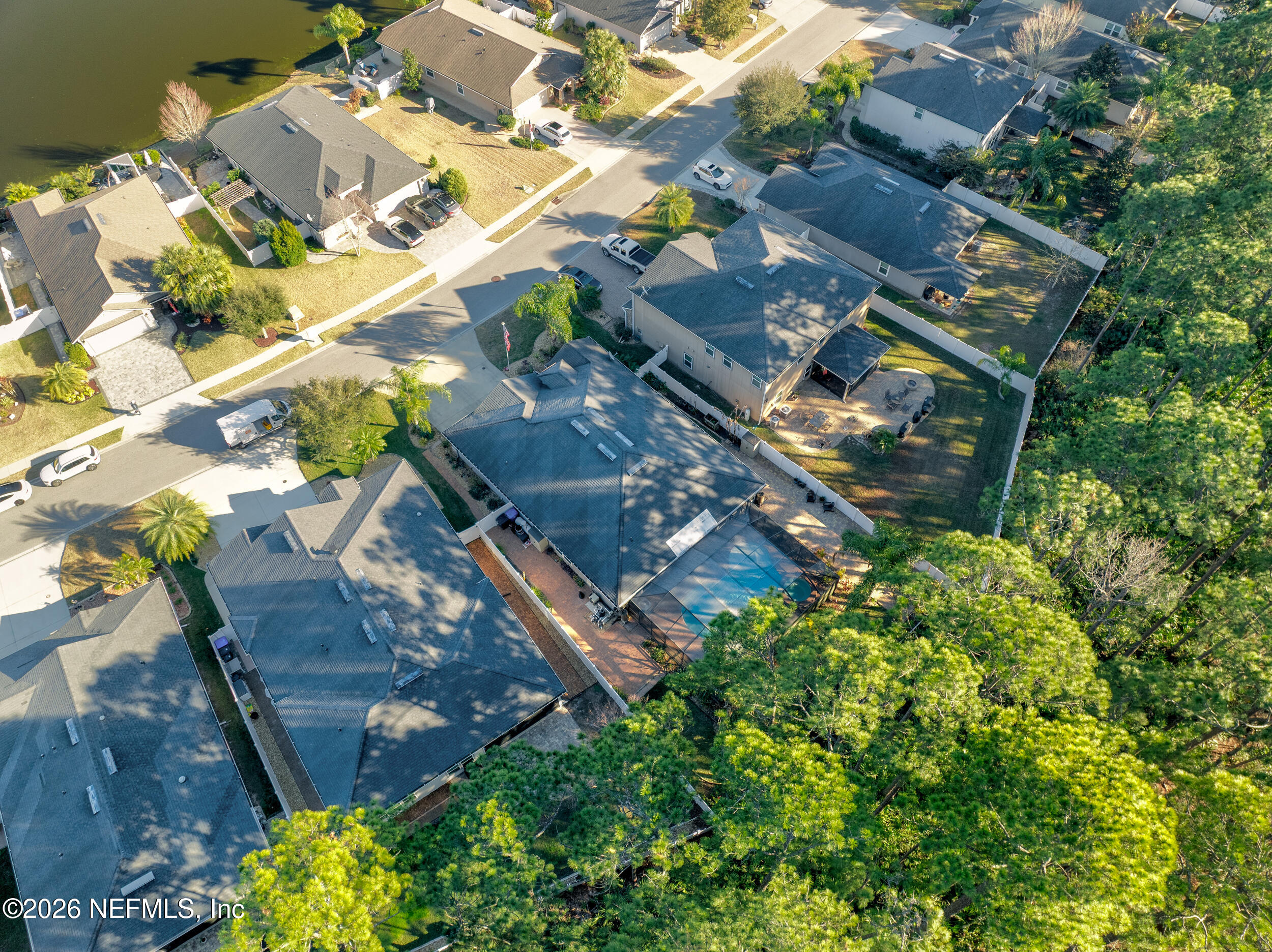 322 Pullman Circle St. Augustine, FL 32084 - Photo 71 of 82 5_drone - 5