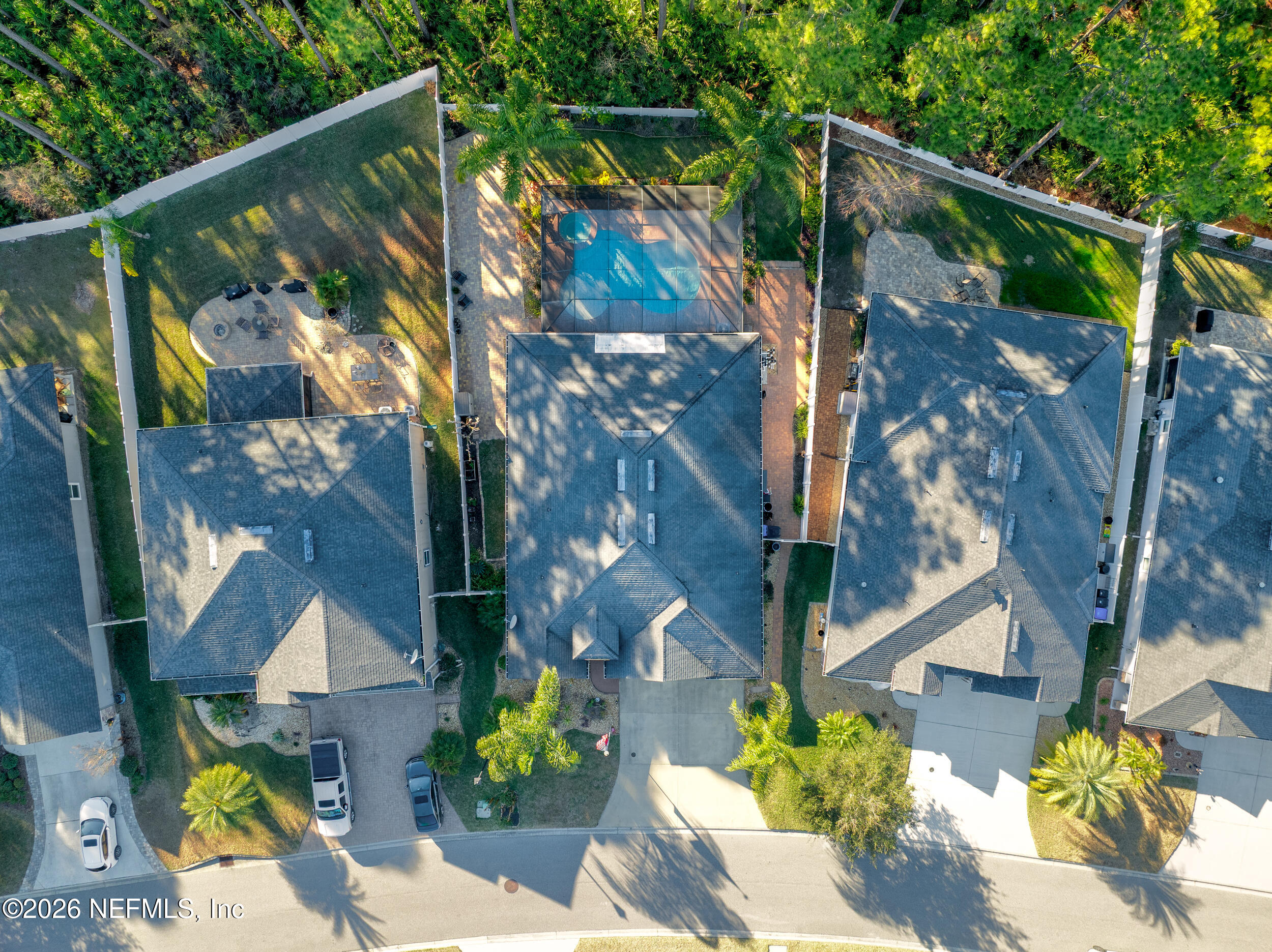 322 Pullman Circle St. Augustine, FL 32084 - Photo 72 of 82 4_drone - 4