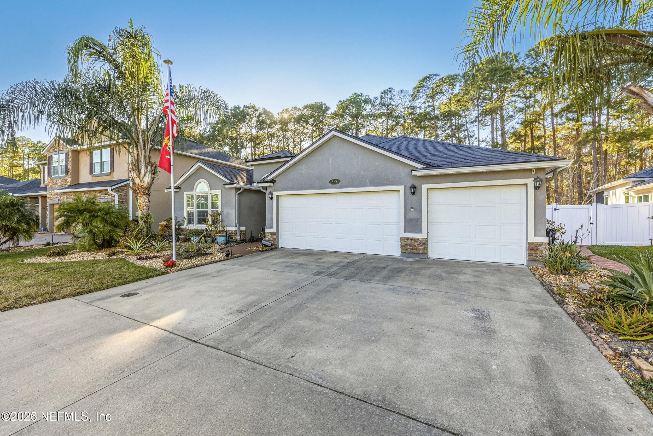 322 Pullman Circle St. Augustine, FL 32084 - Photo 75 of 82 73_5 - exterior