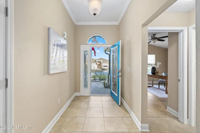 $595,000 | 322 Pullman Circle, St. Augustine, FL 32084