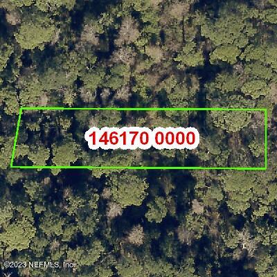 0 Andor Road Jacksonville, FL 32246 - Photo 1 of 1 map