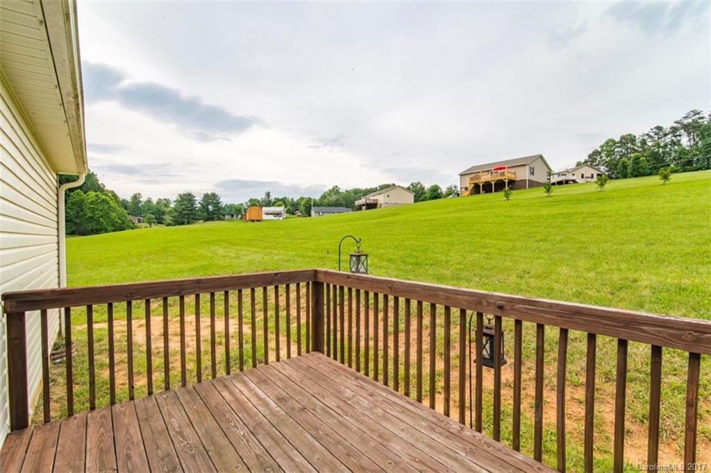 94 Martin Branch Road Leicester, NC 28748 - Photo 17 of 24