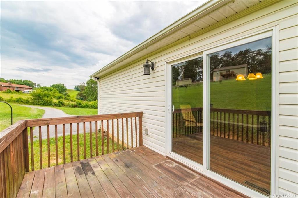 94 Martin Branch Road Leicester, NC 28748 - Photo 18 of 24